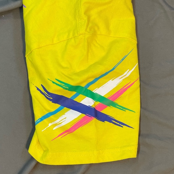 Switch Remarkable Limited Edition Money Master Patch Graffiti Tee Medium - Picture 3 of 5